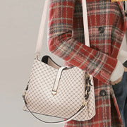 Nadine - crossbody Designer Tasche