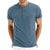 Max - Slim Fit Baumwoll-T-Shirt