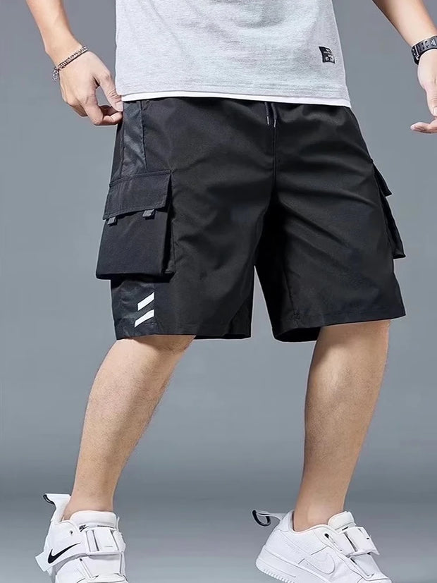 Max - Cargo-Shorts