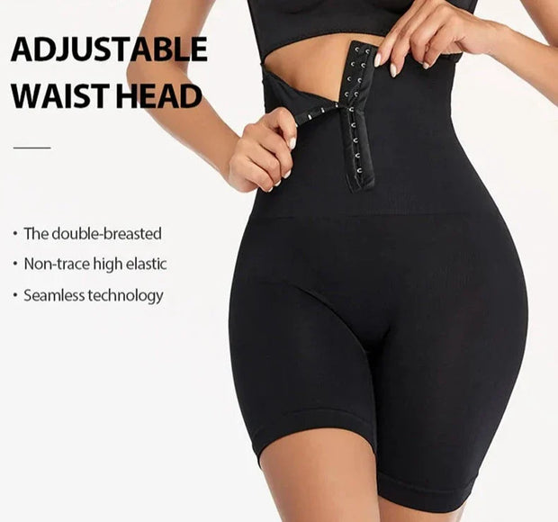 Nova - Ultra Hohe Taille Shapewear