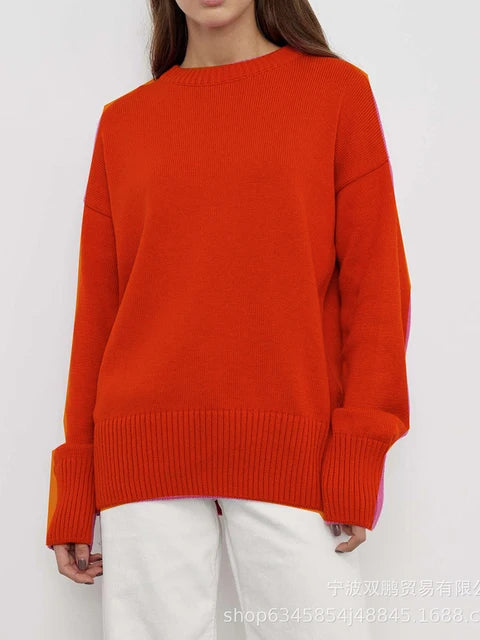 Albrecht - Weicher & kuscheliger Pullover