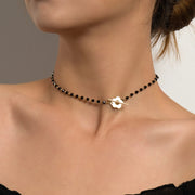 Ivy - Luxus-Choker