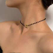 Ivy - Luxus-Choker