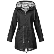 Sienna - Jacke mit Kapuze für Frauen