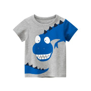 Tobias - 3D Tshirts " Funny "