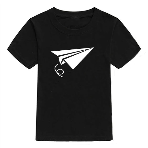 Samuel Black - Lässiges T-Shirt mit coolem Aufdruck