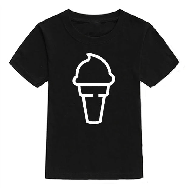 Samuel Black - Lässiges T-Shirt mit coolem Aufdruck