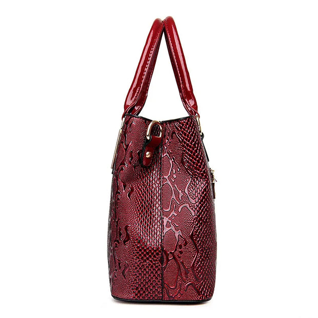 Miriam - Handtasche " SHINE"