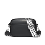 Eveline - Echtleder Crossbody Tasche