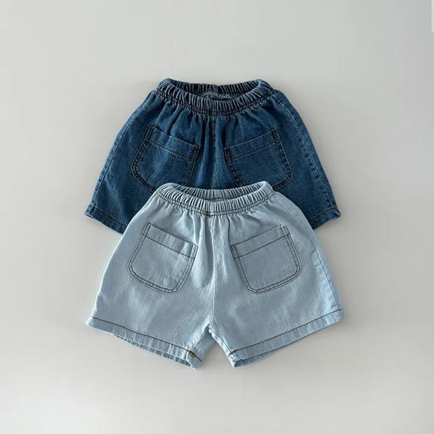 Marcel-Denim set