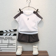 Sammy - Boys outfit F