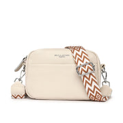 Eveline - Echtleder Crossbody Tasche