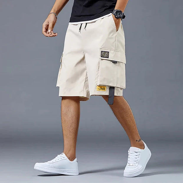 Max - Cargo-Shorts