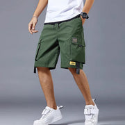 Max - Cargo-Shorts