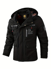 Elite - Herrenmode Bomberjacke