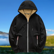 Trek - Herren-Kapuzenjacke