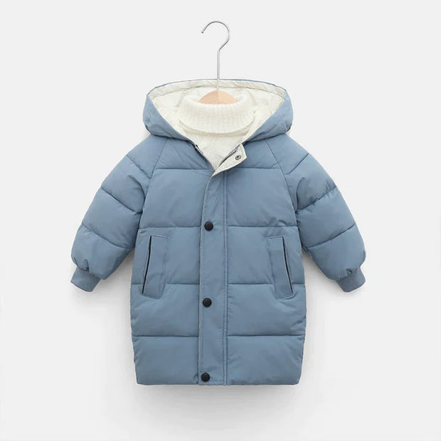 Della - Kinder-Winterjacke