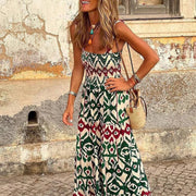 Julie - Boho-Sommerkleid