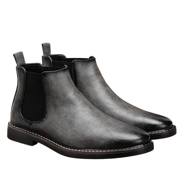 Class - Retro Herrenstiefel