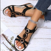 LUCIANA - Ergonomische Freizeitsandalen für Damen