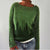 Gloria - Damen-Retro-Pullover