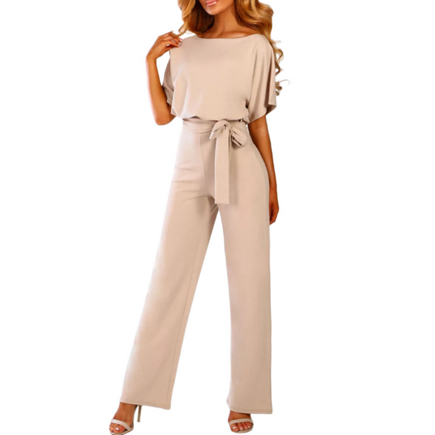 Gloria - Eleganter Jumpsuit für Frauen