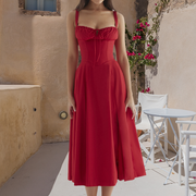 NOLA - Elegantes Sommerkleid