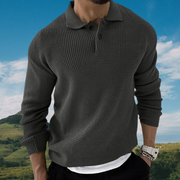 William - Mode Pullover