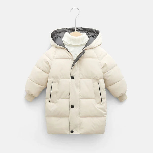 Della - Kinder-Winterjacke