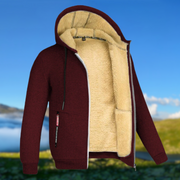 Trek - Herren-Kapuzenjacke