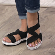 SOFIA - Ergonomische Freizeitsandalen für Damen