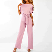 ANAH- Bequemer Sommer-Jumpsuit