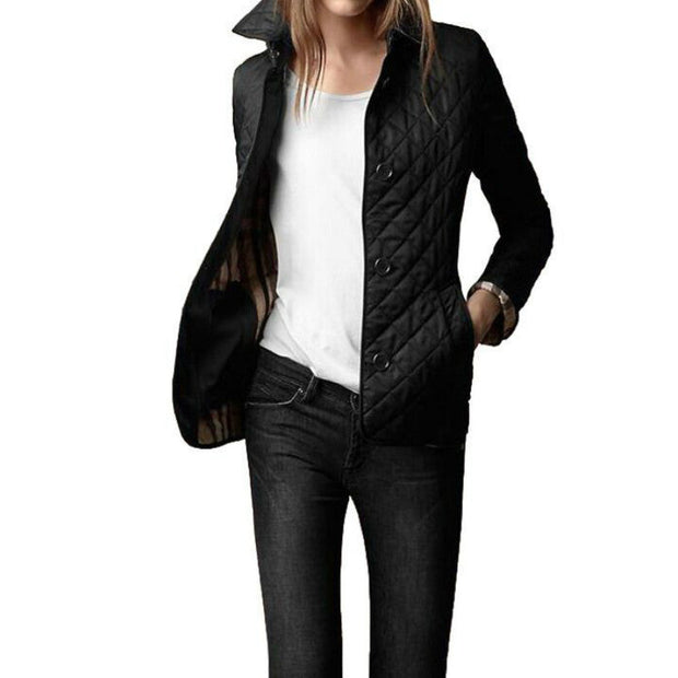 Loretta - Elegante Jacke