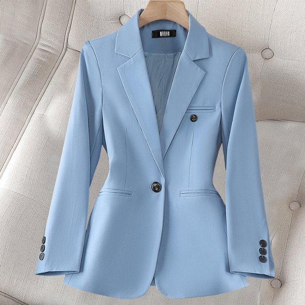 Greta - Zeitloser Freizeit-Blazer