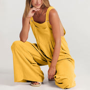 DALE - Stilvoller einzigartiger Jumpsuit