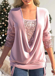 Dawn - Stilvolle Bluse