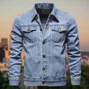 Elite - Denim-Jacke