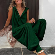 SURI - Frauen Jumpsuit