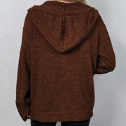 Doris - Stylischer Pullover