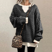 Calliope - Winter-Pullover