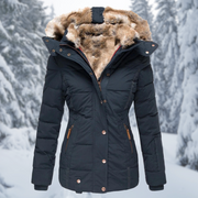 Candace - Elegante Winterjacke