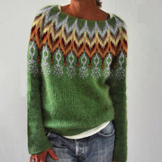 Annadell - Damenmode-Pullover