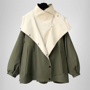 Margaret - Stilvolle Trenchcoats