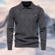 Samuel - Lässiger Pullover