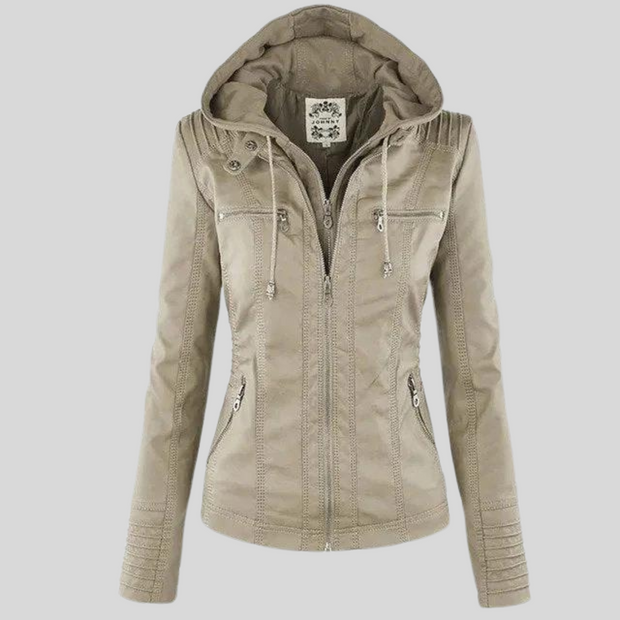 Alma - Jacke für Frauen