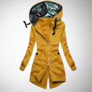 Becca - Stilvolle Jacke