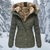 Candace - Elegante Winterjacke