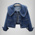 Amela - Denim-Jacke