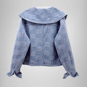 Amela - Denim-Jacke