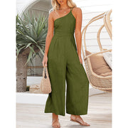 LIVY - Stilvoller Jumpsuit